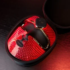 FAQ Swiss Hautverjüngung|Gesicht^202 Smart Silicone LED Face Mask