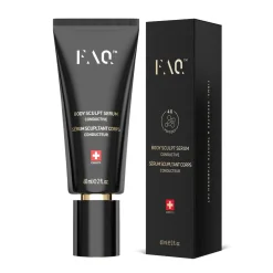FAQ Swiss Hautverjüngung|Körper|Body Sculpt Serum 60 ml