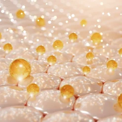 FAQ Swiss Hautverjüngung|Gesicht^Glass Skin Collagen Face Mask