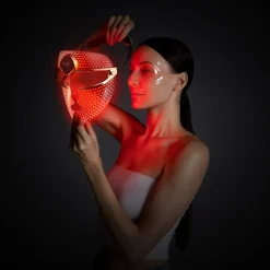 FAQ Swiss Hautverjüngung|Gesicht^Glass Skin Collagen Face Mask