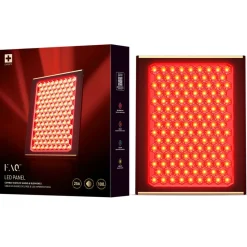 FAQ Swiss Hautverjüngung|Gesicht|LED Panel