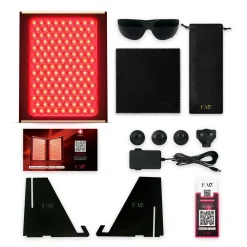 FAQ Swiss Hautverjüngung|Gesicht|LED Panel