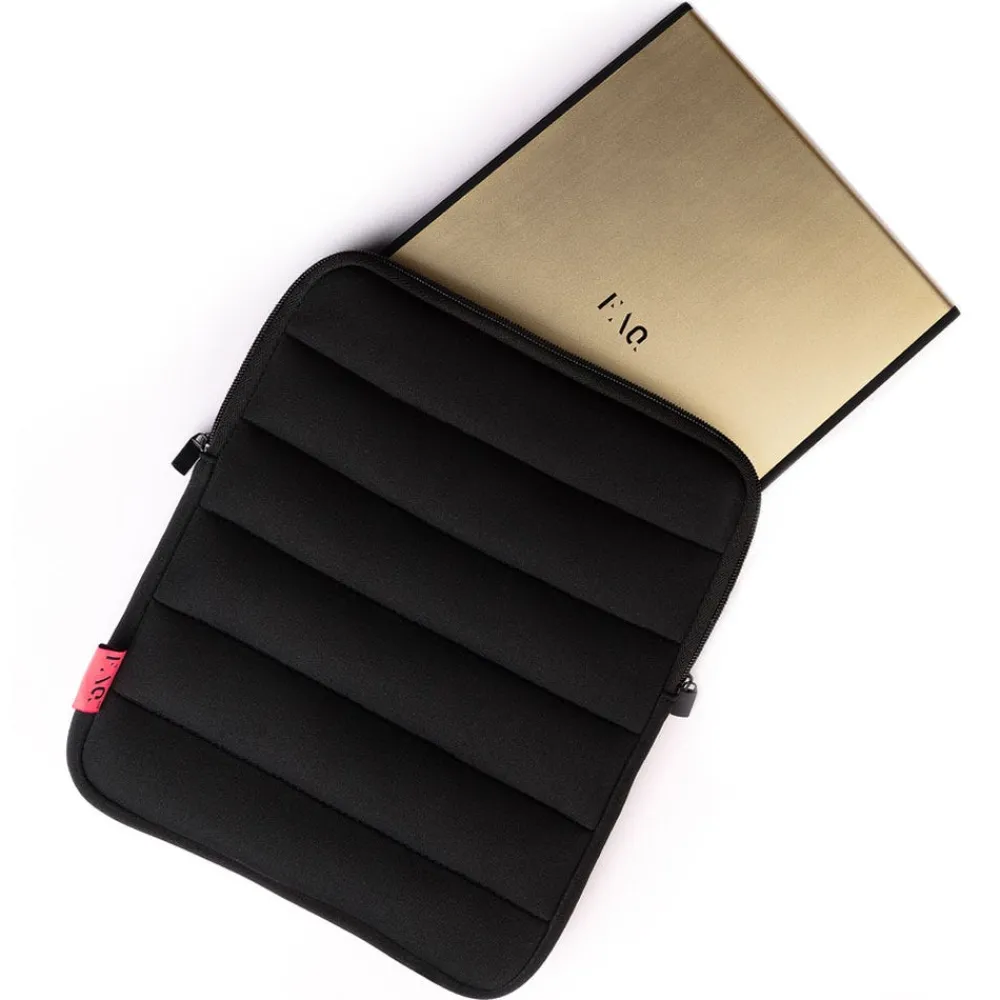 FAQ Swiss Hautverjüngung|Gesicht^LED Panel Protective Sleeve