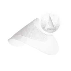 FAQ Swiss Hautverjüngung|Gesicht|Microneedling Anti-Wrinkle Hyaluronic Acid Patches For Forehead