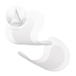 Microneedling Anti-Wrinkle Hyaluronic Acid Patches For Under Eyes-FAQ Swiss Sale