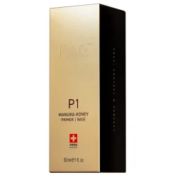 P1 Manuka Honey Primer 30 ml-FAQ Swiss Sale