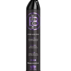 BIOactive Styling Hyper Hair Spray 400 ml-Farmagan Clearance