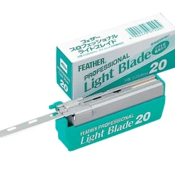 Artist Club blades PL-20 box à 20-Feather Outlet