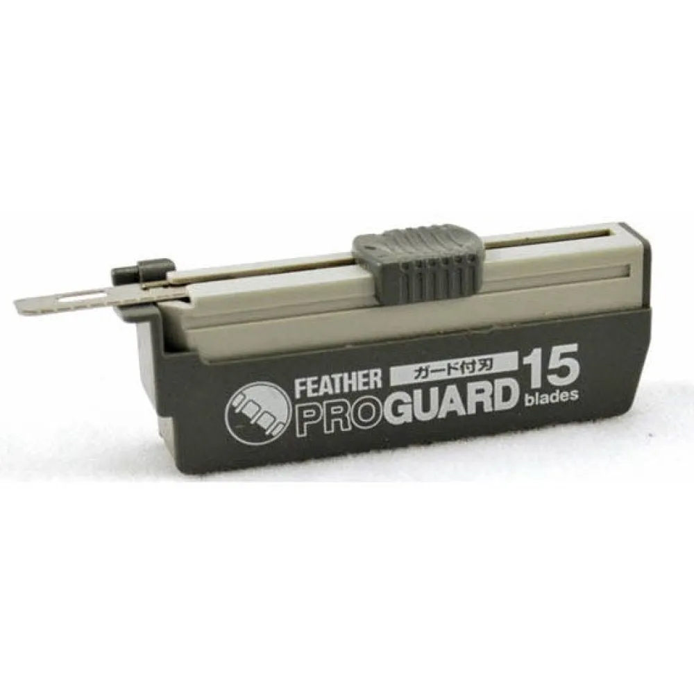 Artist Club blades PG-15 box à 15-Feather Outlet