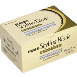 Blades Klingen 5x10 Stück CGEX-10-Feather