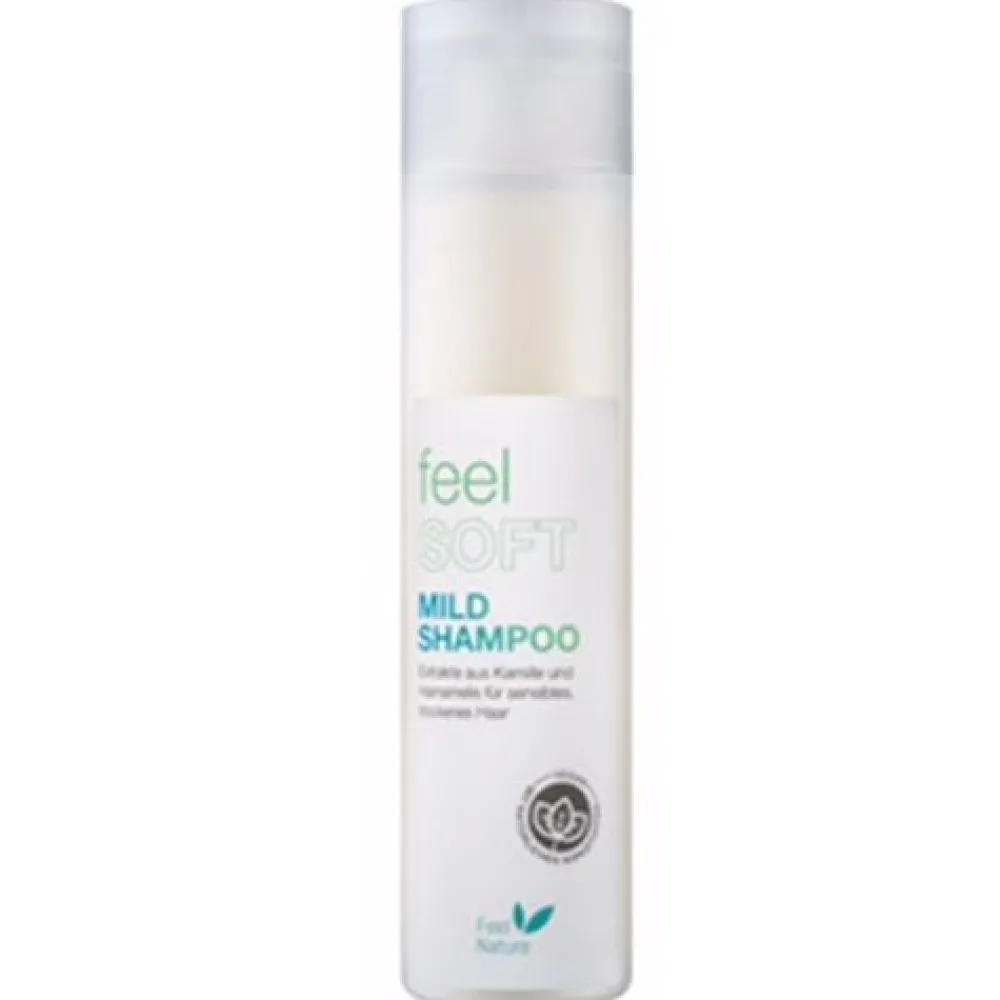 Feel Nature Shampoo^Mild Shampoo 250 ml