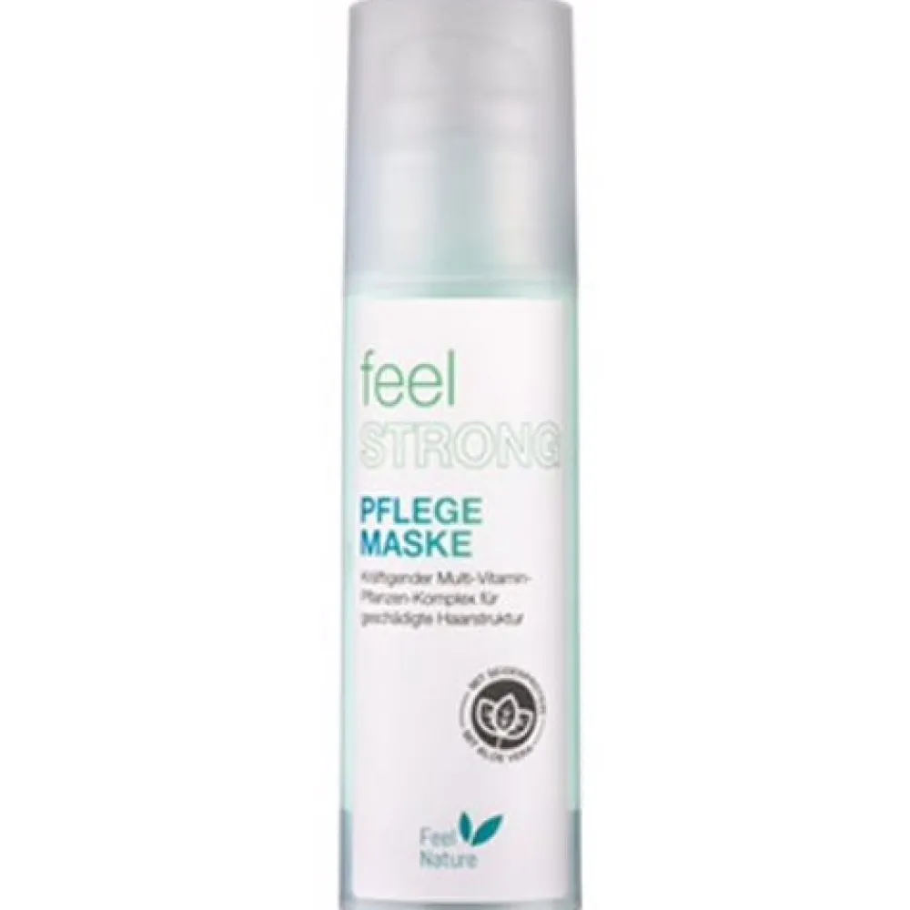 Pflege Maske 150 ml-Feel Nature Sale