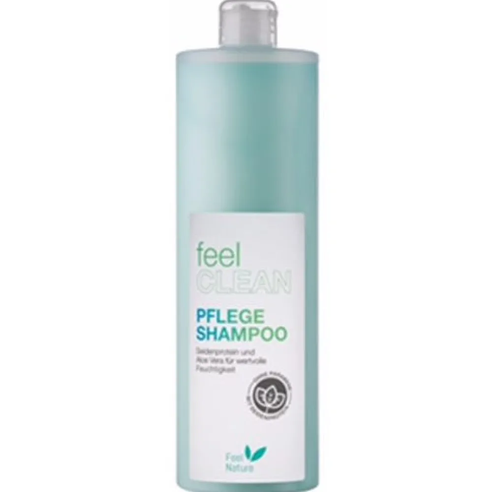 Pflege Shampoo 1000 ml-Feel Nature Sale
