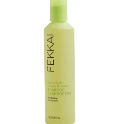 Fekkai Shampoo|Apple Cider Triple Cleanse Shampoo 250 ml