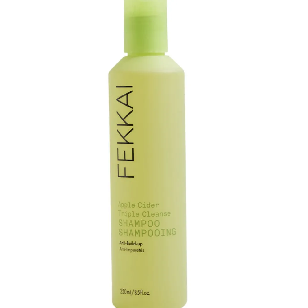 Fekkai Shampoo|Apple Cider Triple Cleanse Shampoo 250 ml