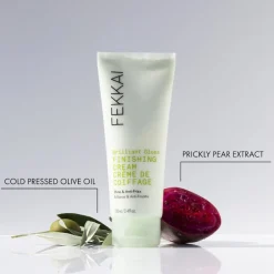 Fekkai Reisegrößen| Conditioner^Brilliant Gloss Finishing Cream 100 ml