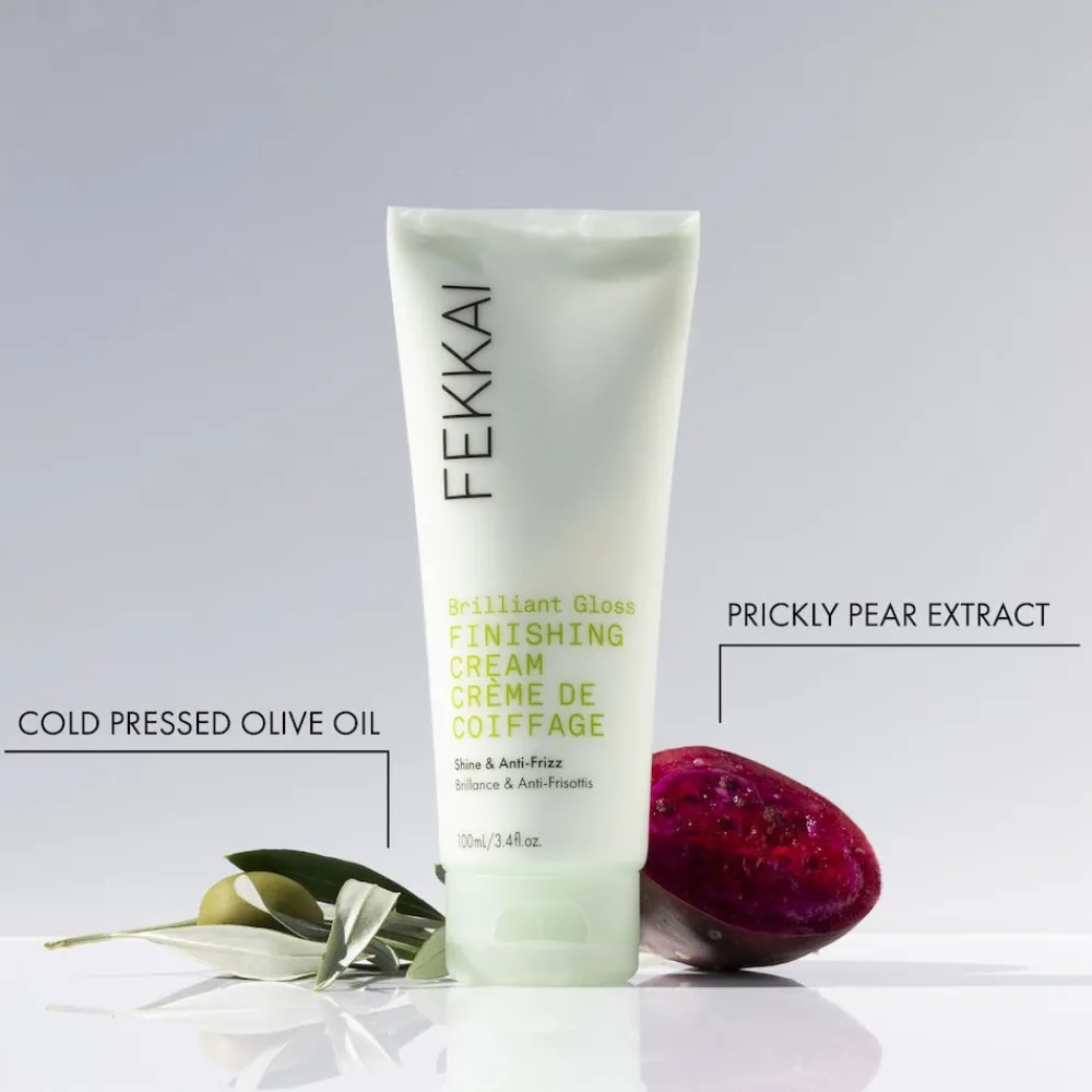 Fekkai Reisegrößen| Conditioner^Brilliant Gloss Finishing Cream 100 ml