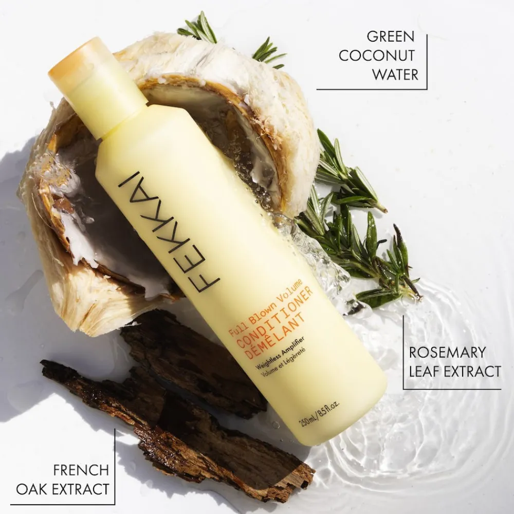 Full Blown Volume Conditioner 250 ml-Fekkai Best