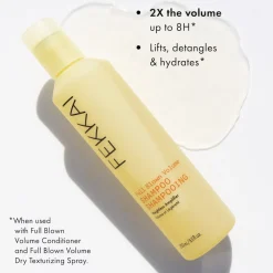Full Blown Volume Shampoo 250 ml-Fekkai Discount