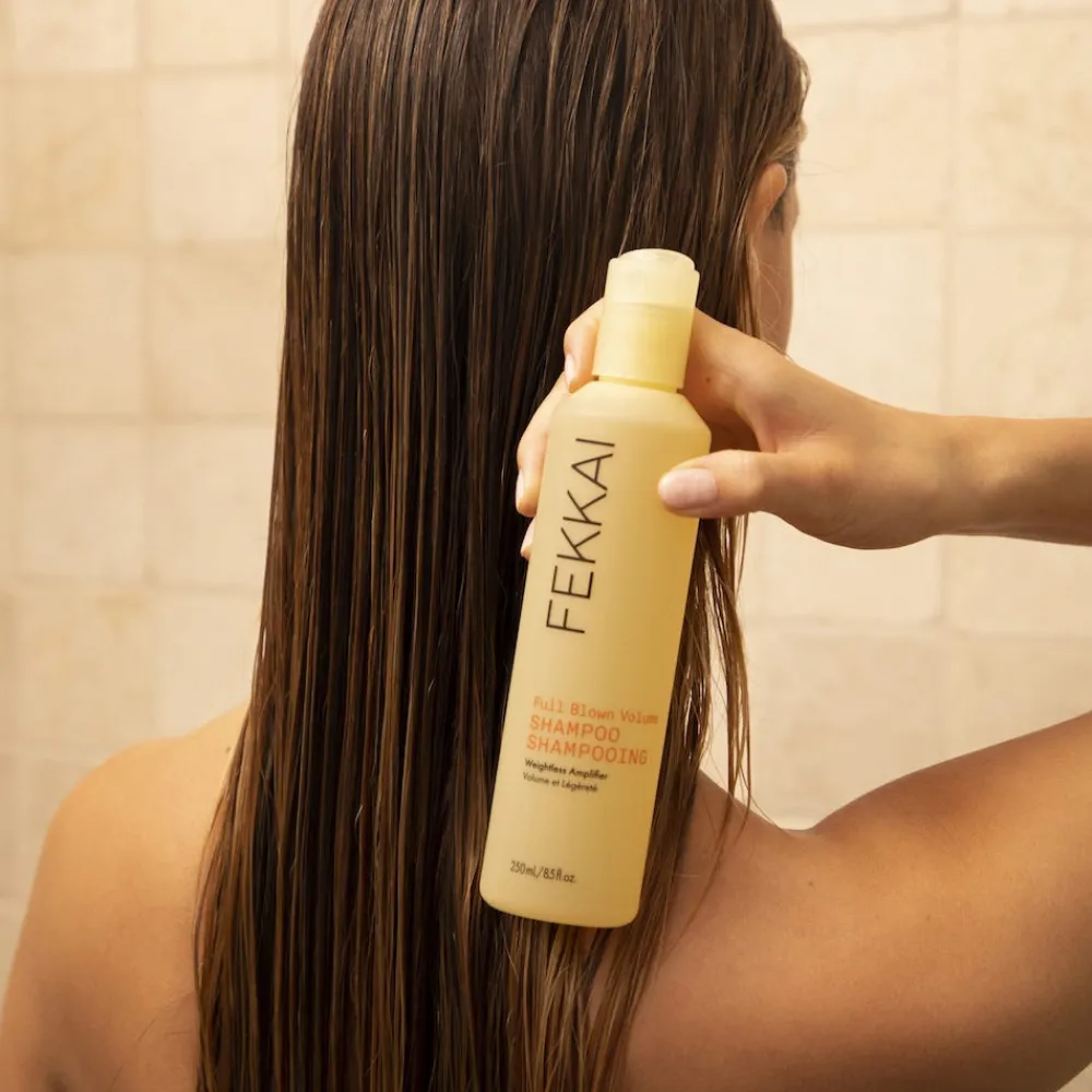 Full Blown Volume Shampoo 250 ml-Fekkai Discount