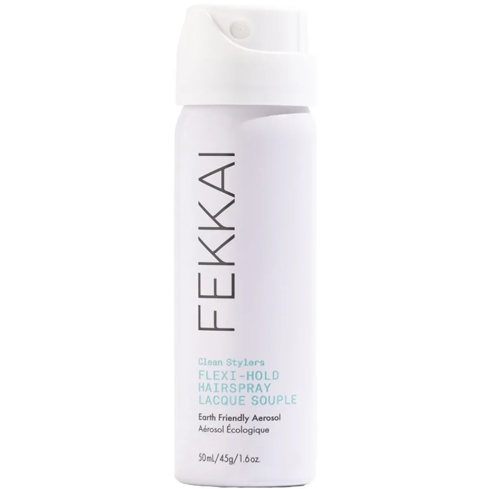 Fekkai Reisegrößen^Green Aerosol Flexi-Hold Hair Spray 50 ml