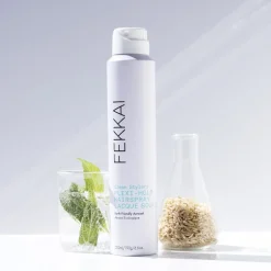 Green Aerosol Flexi-Hold Hair Spray 200 ml-Fekkai Best