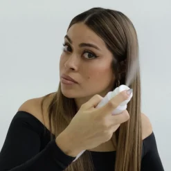 Green Aerosol Flexi-Hold Hair Spray 200 ml-Fekkai Best