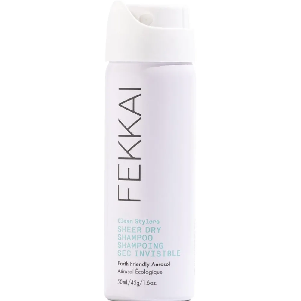 Fekkai Reisegrößen^Green Aerosol Sheer Dry Shampoo 50 ml