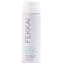 Fekkai Reisegrößen^Green Aerosol Volume Lock Firm Hold Hair 50 ml