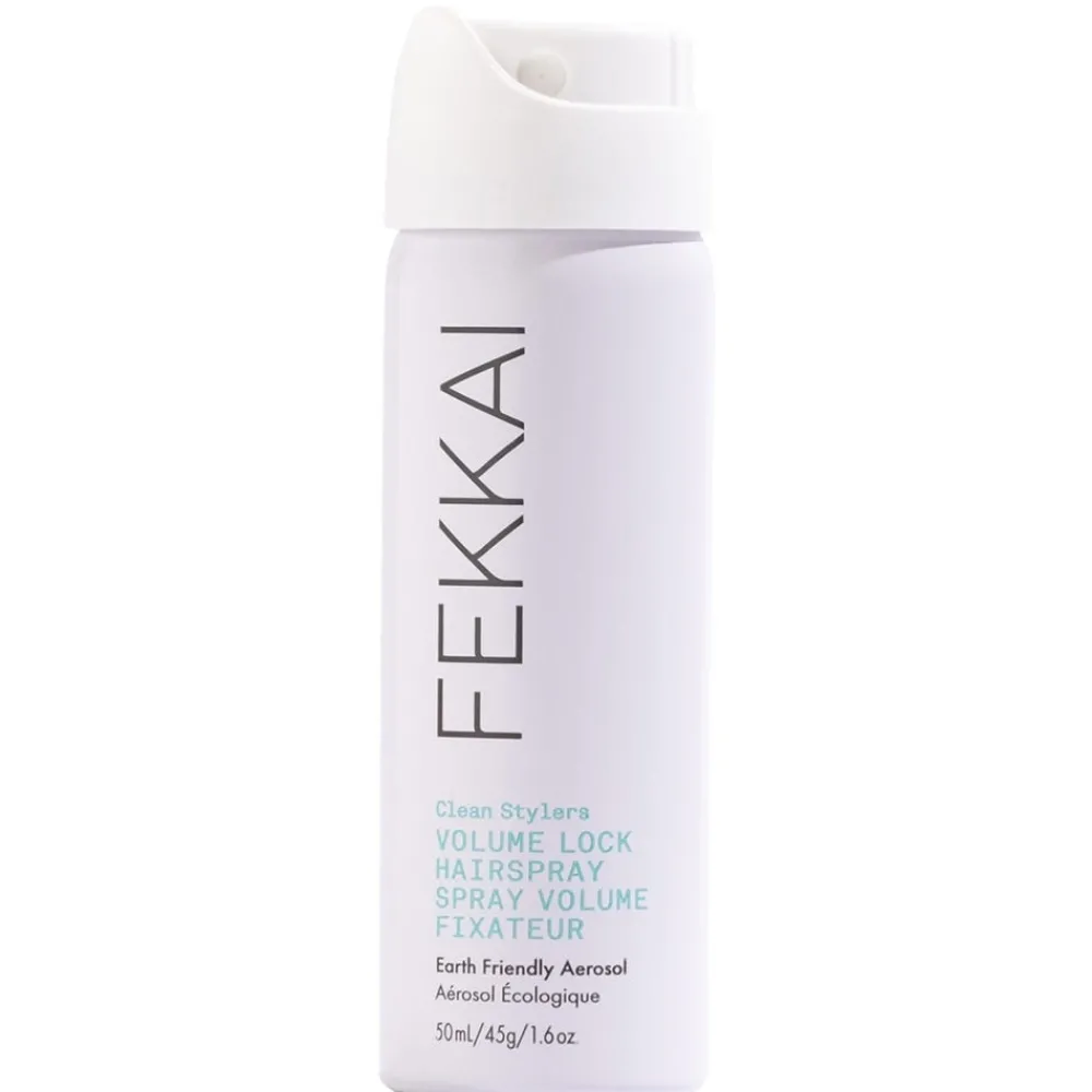 Fekkai Reisegrößen^Green Aerosol Volume Lock Firm Hold Hair 50 ml