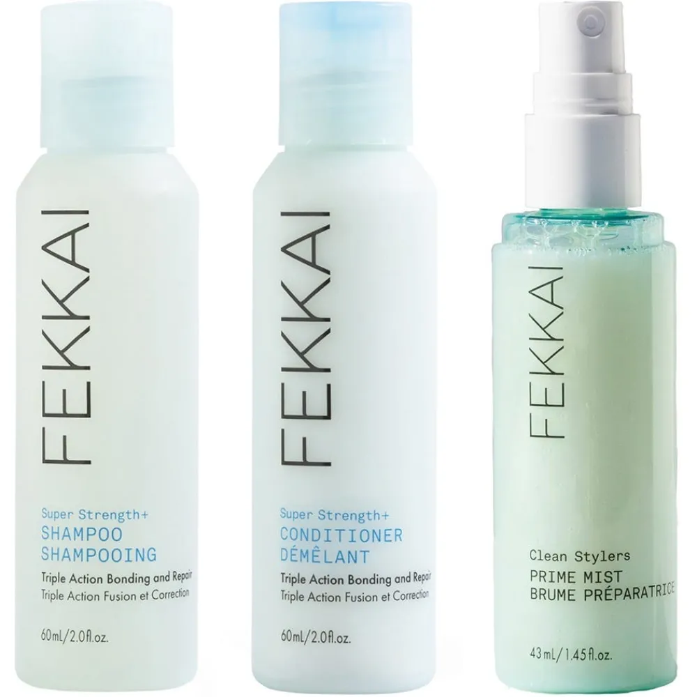 Hair Bond Repair Bundle-Fekkai Outlet