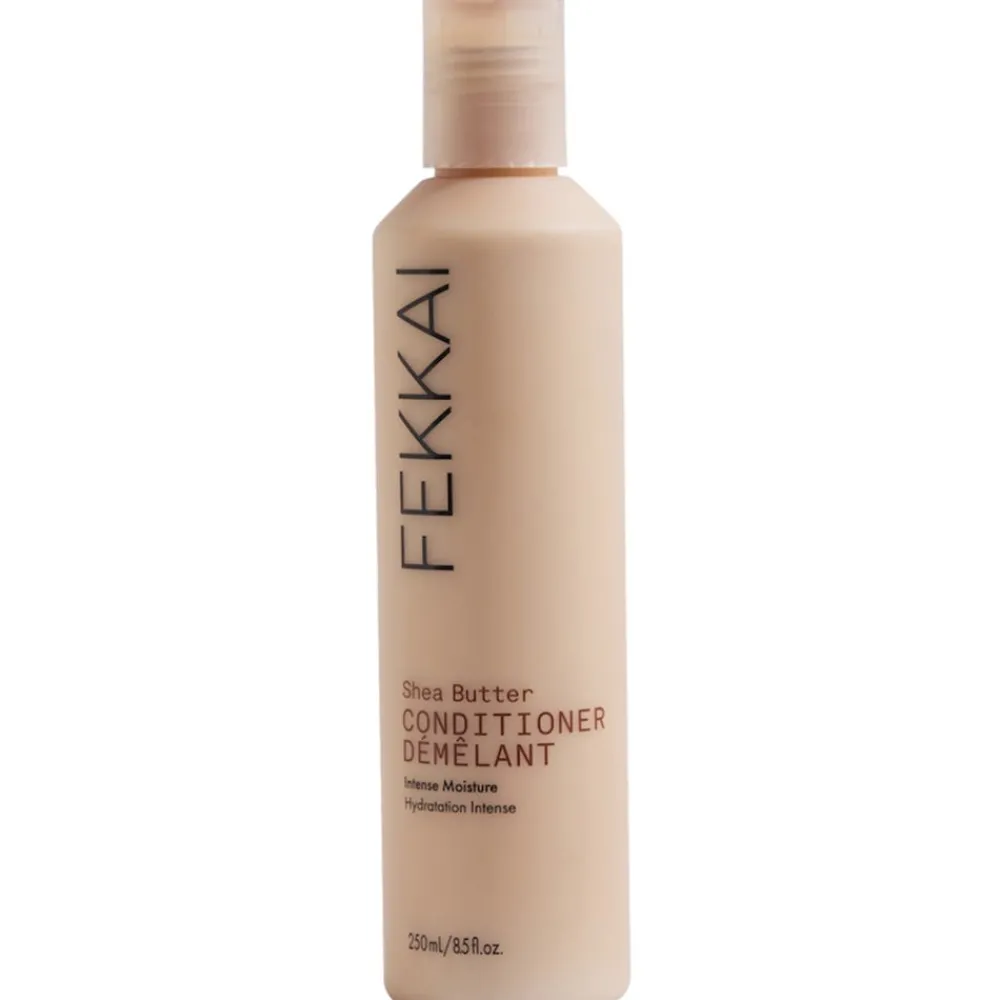 Shea Butter Conditioner 250 ml-Fekkai Discount