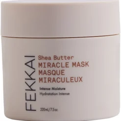 Fekkai Haarkur|Shea Butter Hair Mask 220 ml