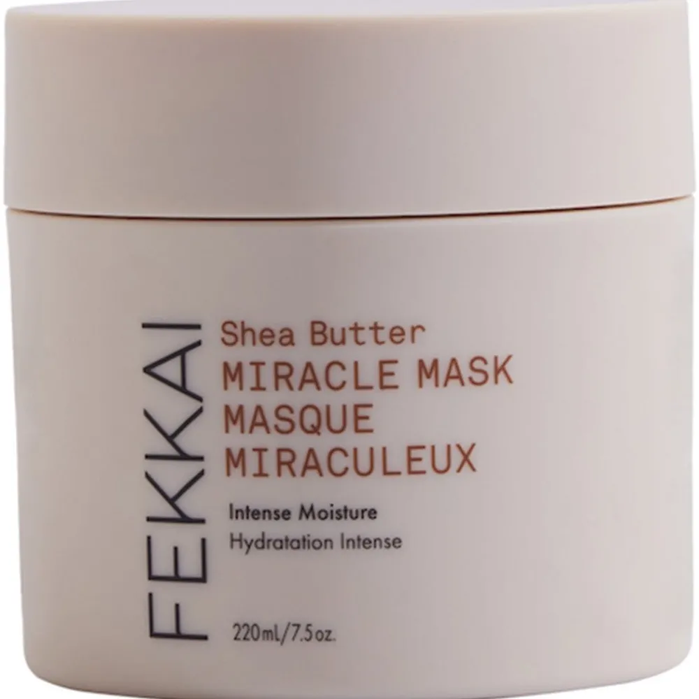 Fekkai Haarkur|Shea Butter Hair Mask 220 ml
