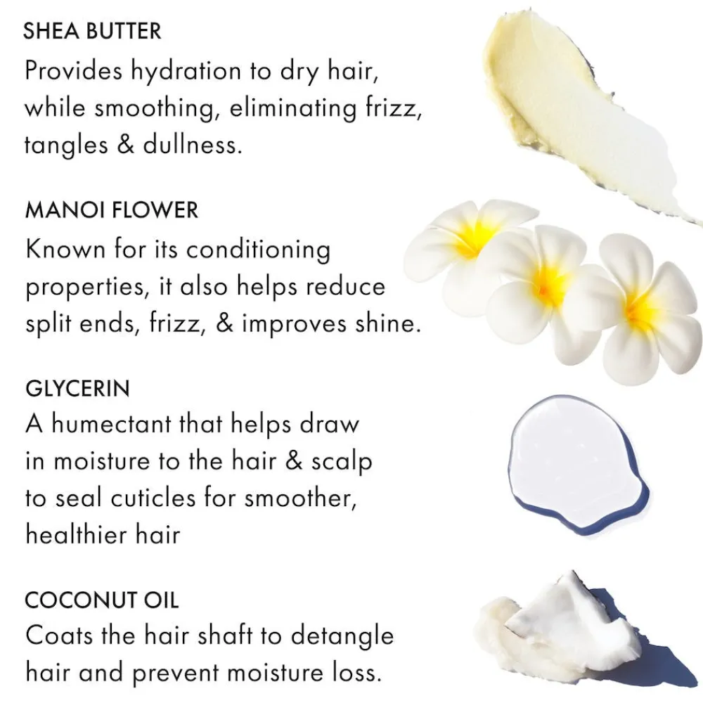 Fekkai Haarkur|Shea Butter Hair Mask 220 ml