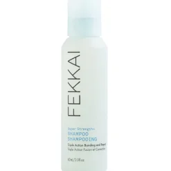 Super Strength Protein Power Bond Shampoo 60 ml-Fekkai