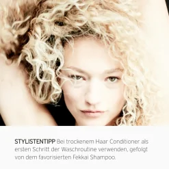 Fekkai Conditioner^Super Strength Protein Power Bond Conditioner 250 ml