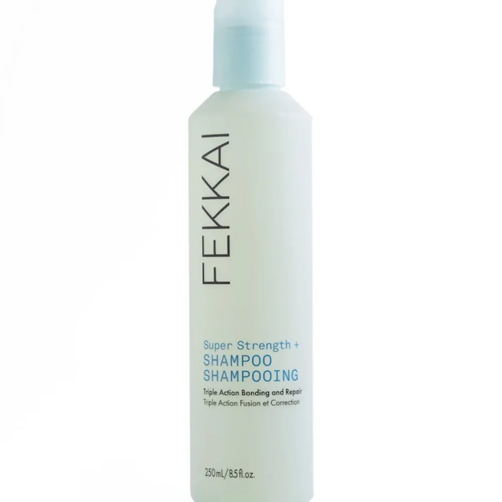 Fekkai Shampoo|Super Strength Protein Power Bond Shampoo 250 ml