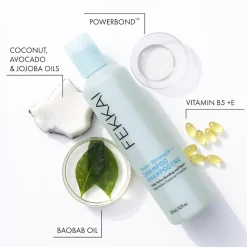 Fekkai Shampoo|Super Strength Protein Power Bond Shampoo 250 ml