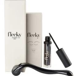 Booster - Lash & Brow mit needling Roller 4 ml-fleeky Clearance