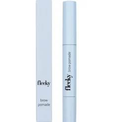 fleeky Augenbrauen|Brow Pomade - light brown 9 g