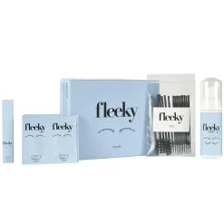 fleeky Augenbrauen- & Wimpernfarbe|Augenbrauen^Browlift Kit