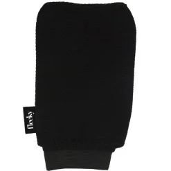 fleeky Körper^Bye Bye Tan Mitt Peeling Handschuh