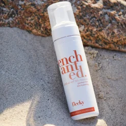 fleeky Körper|Gradual Tan Mousse Selbstbräuner 256 ml