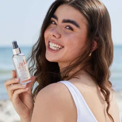 fleeky Gesicht^Tan Glowing Face Mist 120 ml