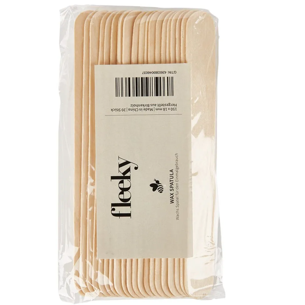 Wax Kit Heater-fleeky Discount