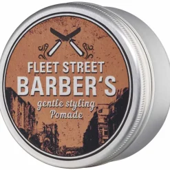 Pomade 100 ml-Fleet Street Barbers Outlet