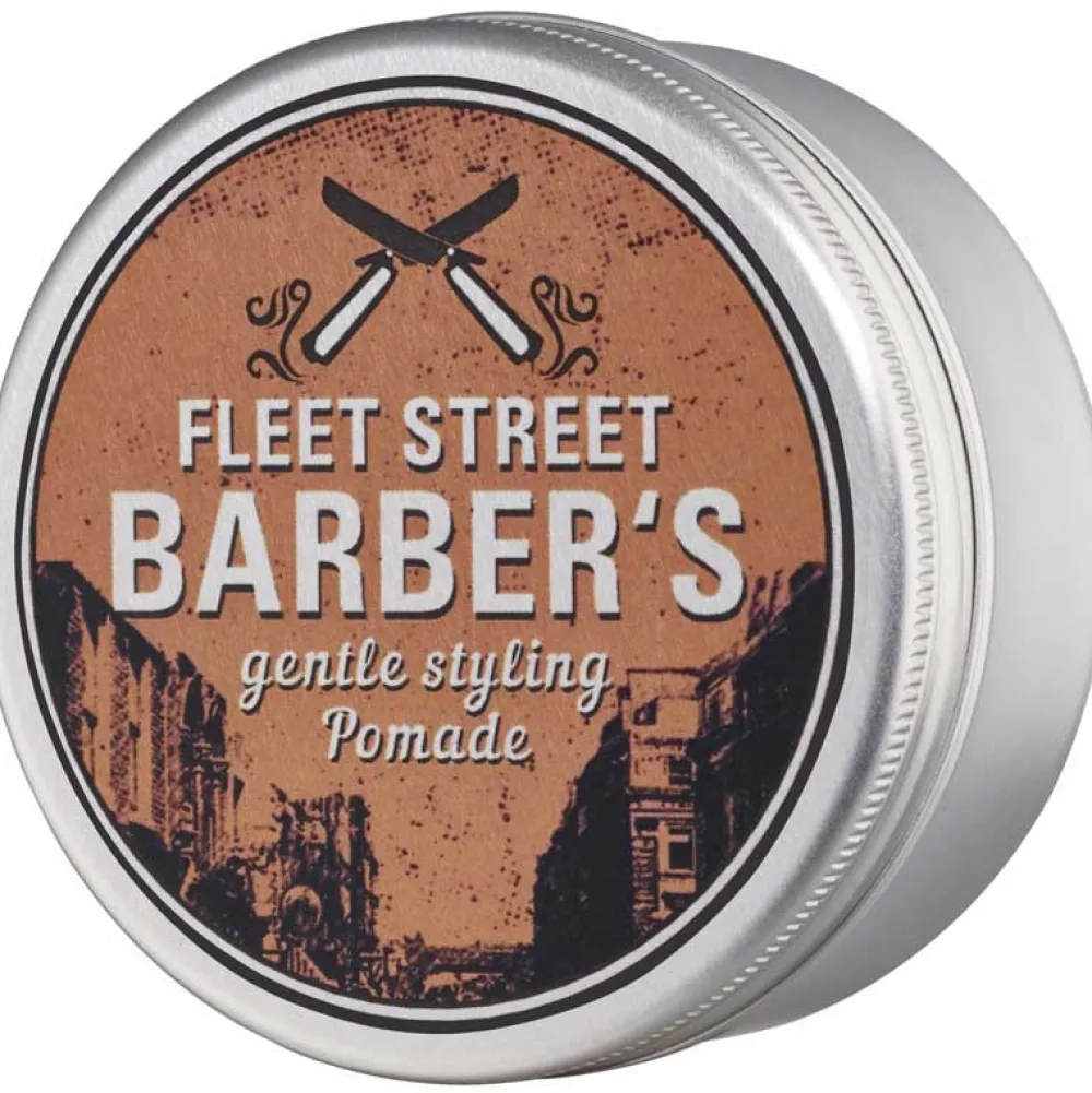 Pomade 100 ml-Fleet Street Barbers Outlet