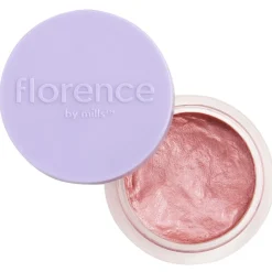 Florence By Mills Make-Up^Bouncy Cloud Highlighter Rose Glow 5 ml