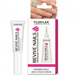 Repairing Nails and Cuticles Serum 8 ml-FLOSLEK Best